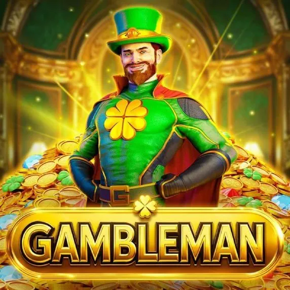 Slot Gambleman