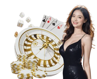 Sảnh live casino banner